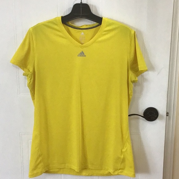 Adidas Climalite t-shirt - Picture 1 of 5